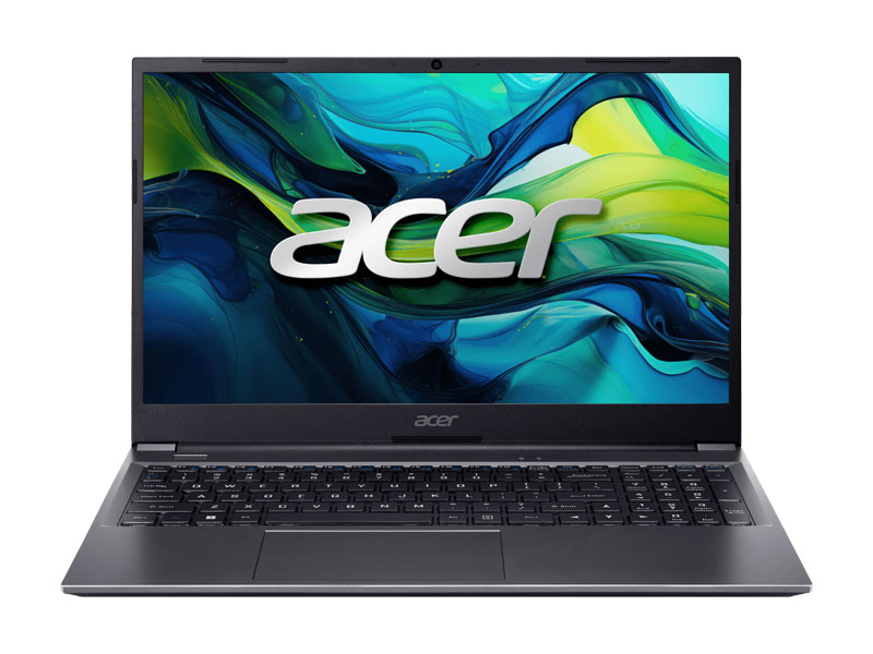 Laptop Acer Aspire 5 Lite AL15-51M-55NB NX.KRSSV.001 i5-1155G7/ 8GD4/ 512GSSD_PCIe/ 15.6FHD/ BT5/ XÁM/ W11SL