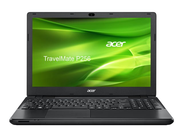 Máy tinh xách tay Acer TravelMate P256-M-53PN,  Core i5 4210U 1.7 GHz , HD Graphics 4400,  4GB RAM DDR3L,  SSD 240G, 15.6inch 1366 x 768 (HD) WL,  BL- Black (Cũ,  còn mói 90%)