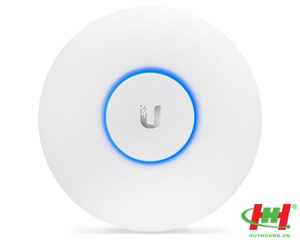 Thiết bị thu phát sóng WiFi - Ubiquiti UniFi® UAP AC LR - Kèm nguồn