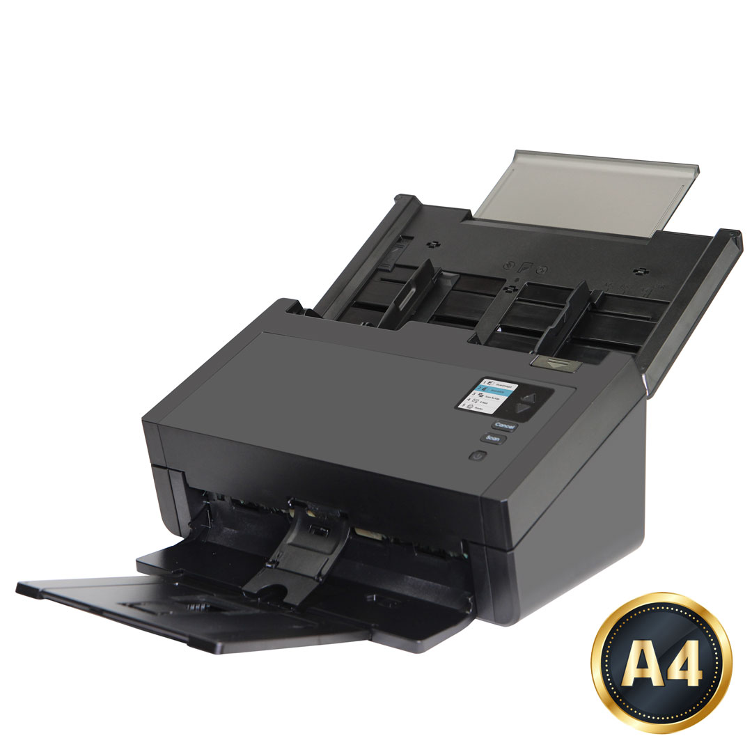 Máy scan - máy quét A4 Avision AD360G