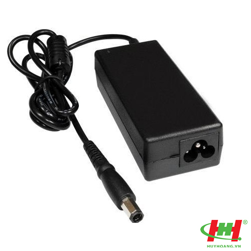 Adapter Laptop Dell 19.5V3.34A Đầu Lục Giác