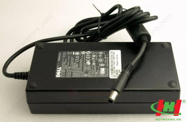 Adapter Laptop Dell 19V7.7A