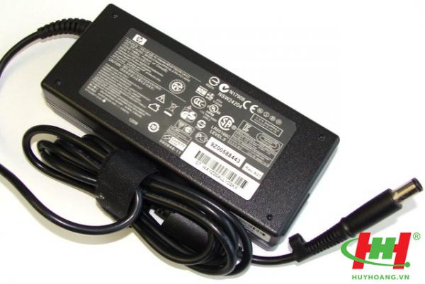 Adapter Laptop HP 18.5V6.5A đầu kim