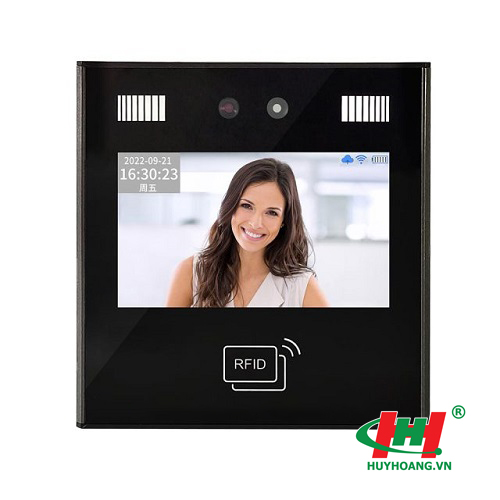 Máy Chấm Công Khuôn Mặt RONALD JACK AI-11