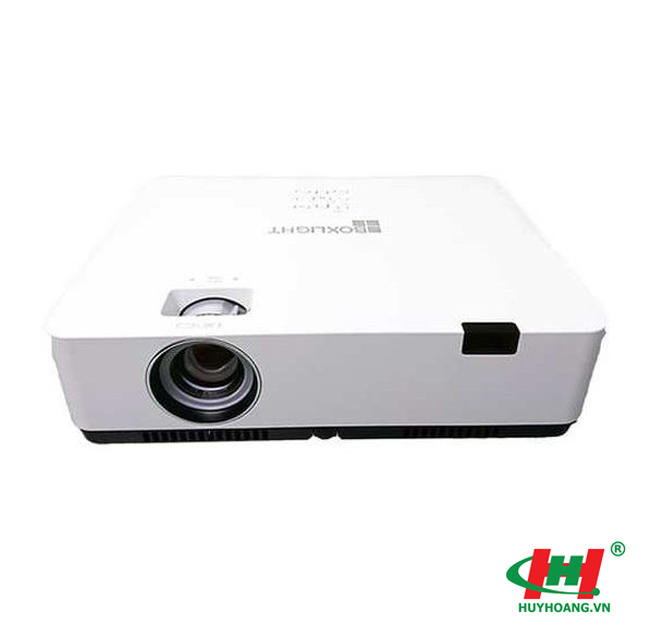 Máy chiếu Boxlight ALX422 (XGA,  4200 Ansi Lumens)