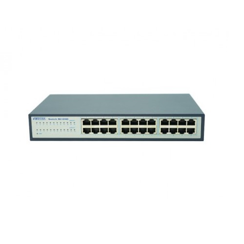 Switch 24 port Gigabit APTEK SG1240