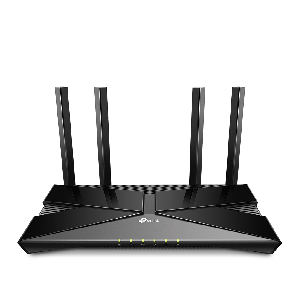 Router Wi-Fi 6 TP-Link Archer AX53 AX3000