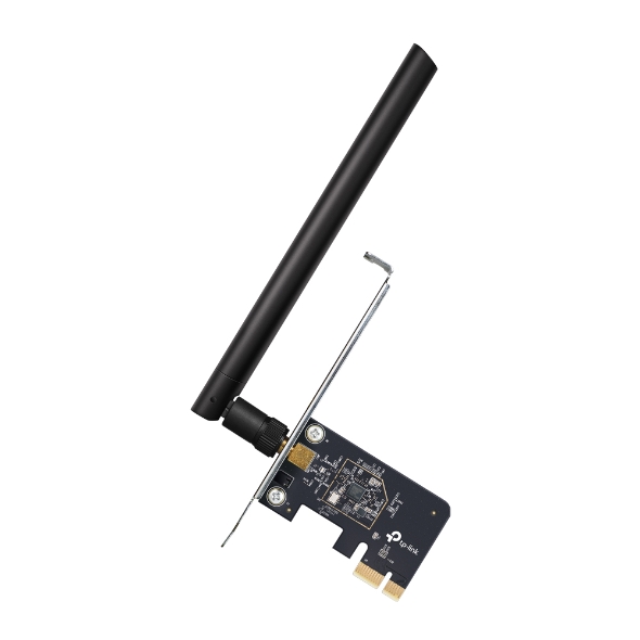 Card Wi-Fi PCI Express TP-Link Archer T2E AC600