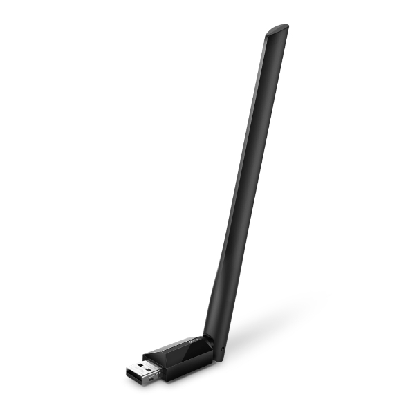 USB Wireless TP-Link Archer T2U Plus 200Mbps / 2.4GHz và 433Mbps / 5GHz