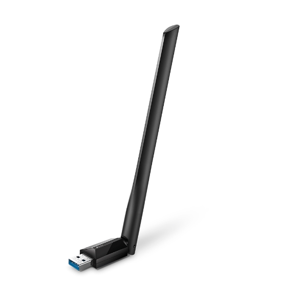 USB Wireless TP-Link Archer T3U Plus AC1300 867Mbps / 5GHz hoặc 400Mbps / 2.4GHz