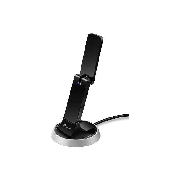 USB Wireless TP-Link Archer T9UH AC1900 (600Mpbs / 2.4GHz hoặc 1300Mbps / 5GHz)