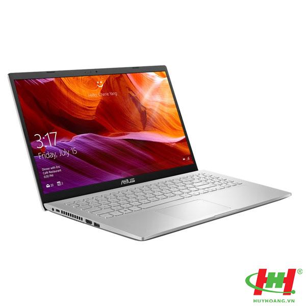 Máy tính xách tay ASUS X509F - EJ199T i3-8145U/ 4GD4/ 1T5/ 15.6FHD/ BẠC/ W10SL