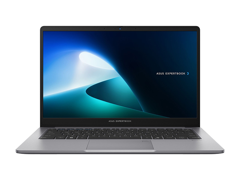 Mý tính xách tay ASUS ExpertBook P1 P1403CVA-i308-50W 14.0FHD (1920 x 1080) 16:9 IPS 60Hz / Core™ i3-1315U Processor / DDR5 8GB / 512GB / FingerPrint / / Wi-Fi 6(802.11ax) (Dual band) 2*2 + Bluetooth® 5.4 Wireless Card / 50WHrs,  3S1P,  3-cell Li-ion / Wind