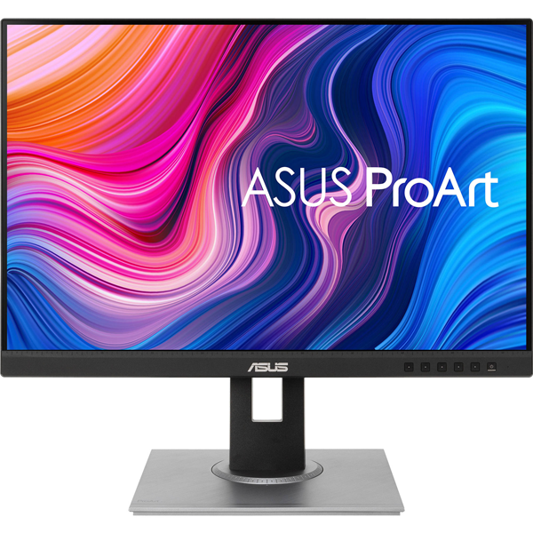 Màn hình đồ họa Asus 24.1 ProArt PA248QV IPS 1920 x 1200, IPS, HDMI,  D-Sub,  DisplayPort,   - 90LM05K1-B01320