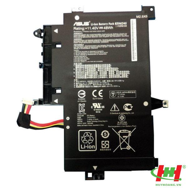 Pin Asus Transformer Flip TP500 TP500LA TP500LB Zin