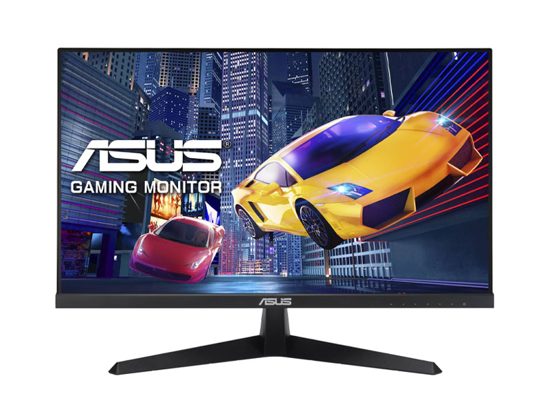 Màn hình LCD Asus Eye Care Gaming VY249HGR (23.8 inch/ 1920 x 1080/ 250cd/m2/ 1ms/ 120Hz) HDMI (v1.4) x 1,  VGA x 1