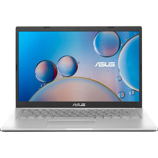 Máy tính xách tay Asus Vivobook X415EA-EK675T (i3-1115G4/ 4GB/ 256GB SSD/ 14FHD/ VGA ON/ Win10/ Silver)