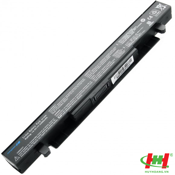 Pin laptop Asus A450 A550 F450 K450 K550 X450 X550 P450 4 Cell - OEM