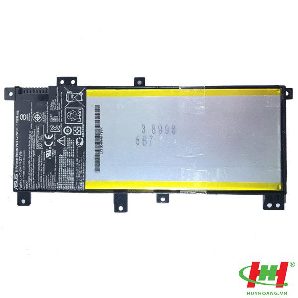 Pin Asus X455LA X454L N4030U WX002D WX040H C21N1401 TỐT