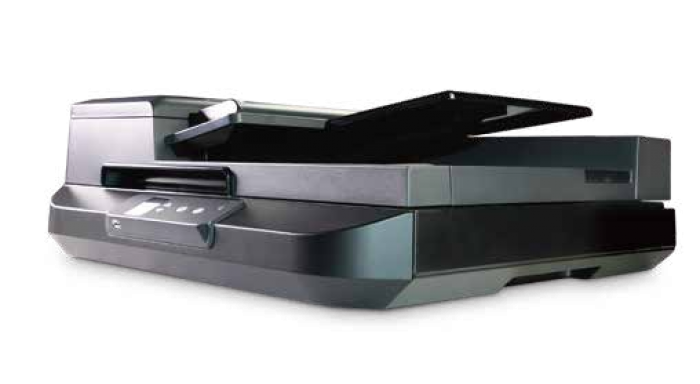 Máy quét tài liệu Scan A3 Avision AD5800 (5, 000 tờ/ Ngày,  ADF,  Scan 2 mặt)