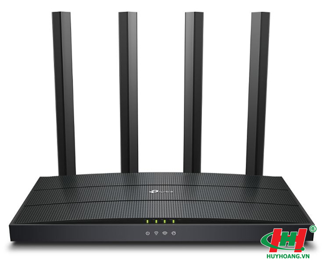 Thiết bị phát Wifi TP-Link Archer AX12 AX1500 Wi-Fi 6 Router