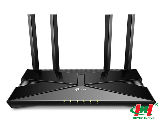 Thiết bị phát Wifi TP-Link Archer AX23 AX1800 Router Wi-Fi 6 Băng Tần Kép