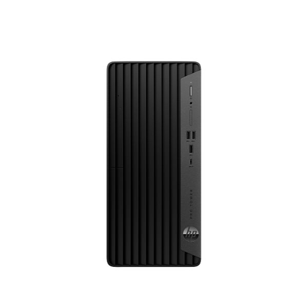 Máy tính để bàn HP Pro Tower 400 G9 BG8Q4AT i7-13700 /1 x 16Gb-3200Mhz DDR4/ 512Gb NVMe SSD / WL/BT / KB/M /  W11SL  /   ĐEN /1yr