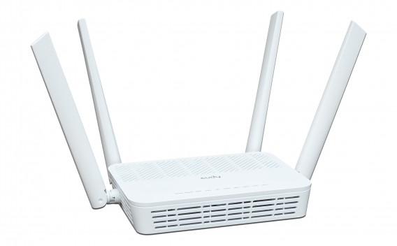 Bộ Phát Wifi 6 Cudy WR3000S
