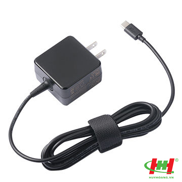 Sạc Adapter Laptop HP Chromebook 11 G1 G2,  Adapter HP 5.25V3A USB-C