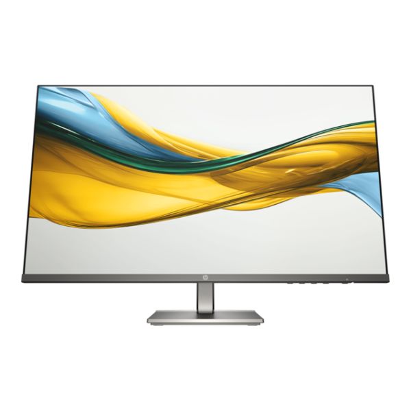 Màn hình LCD HP S5 527da B11W6AT (27 inch/ 1920 x 1080/ 300 cd/m2/ 5ms/ 100Hz/ 2 x 2W Speakers) 2 x HDMI 1.4,  1 x VGA