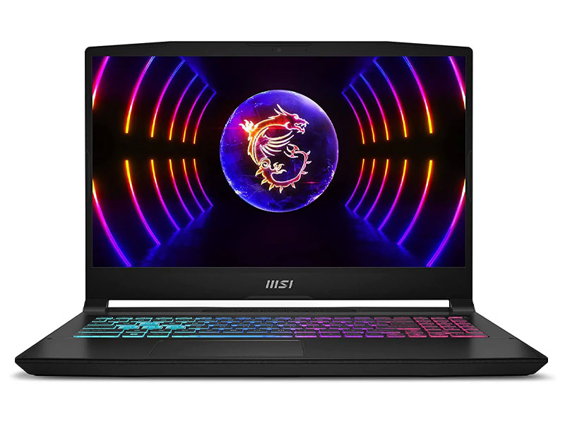 Laptop Gaming MSI Katana 15 B13VFK-676VN (Intel Core i7-13620H | 16GB | 1TB | RTX 4060 8GB | 15.6 inch FHD | Win 11 | Đen)