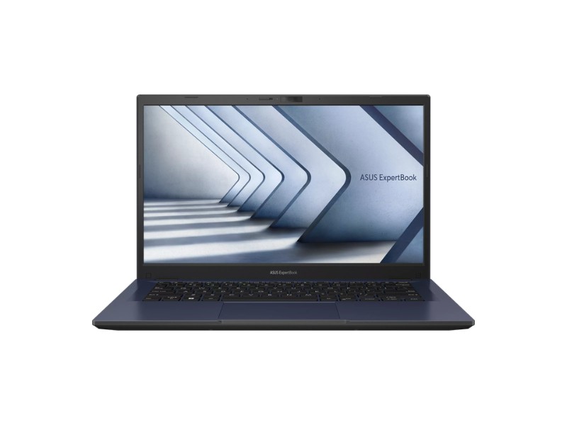 Máy tính xách tay Asus ExpertBook B1 B1402CVA-NK0246-71038224 I5-1335U/ 16GB/ 512GB SSD/ UMA/ 14 INCH FHD/ AX+BT/ FP/ NO OS/ ĐEN/ 2Y