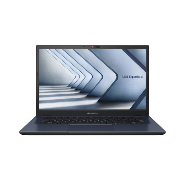 Máy tính xách tay Asus B1402CVA-NK1040W i3- 1315U/ 8GB/ 256GB SSD/ UMA/ 14 FHD / ax+BT/ FP/ Win 11 Home/ Đen/ 2YW