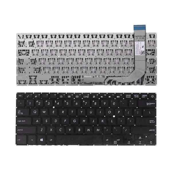 Bàn Phím Laptop ASUS Vivobook A407,  A407M,  A407U,  X407,  X407M,  X407U