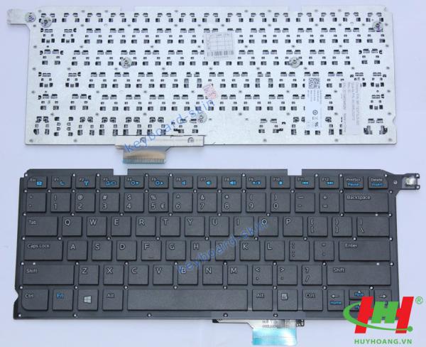 Bàn phím laptop Dell Vostro 5460 V5460
