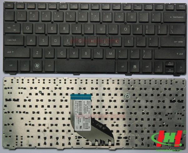 Bàn phím Laptop HP Probook 4220s,  4230S