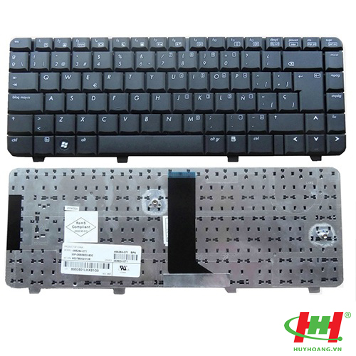 Bàn phím HP Probook 640 440 445 G1 G1 G2 645 430 G2