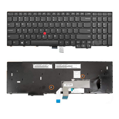 Bàn phím laptop Lenovo ThinkPad Edge E570 E575 tốt