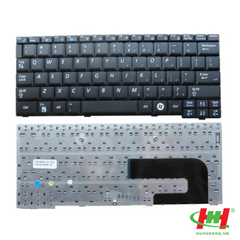 Bàn phím laptop SAMSUNG N210, N220,  NC108 (DEN-TRANG)