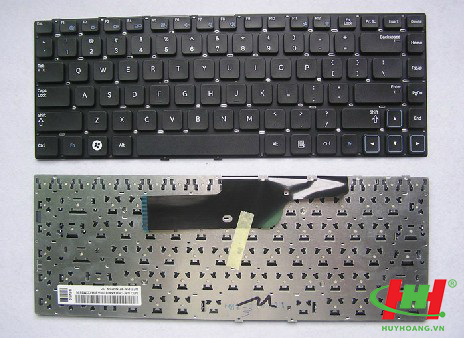 Bàn phím laptop samsung P28,  P29