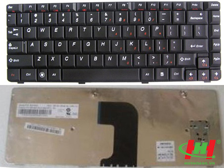 Bàn Phím Lenovo Ideapad U450