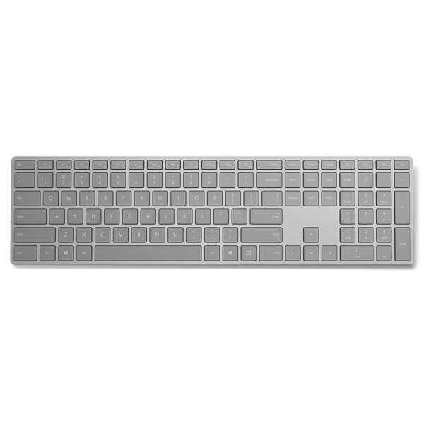 Bàn phím Microsoft Surface Keyboard kết nối bluetooth không dây