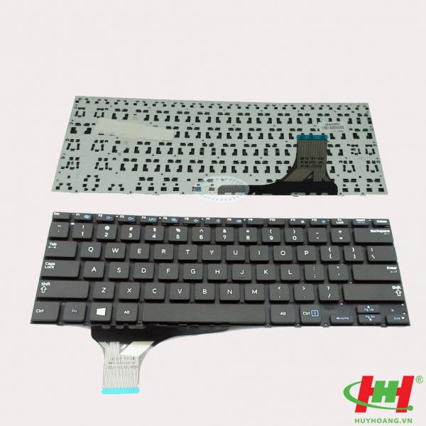 Bàn Phím Laptop Samsung NP530U3B NP530U3C