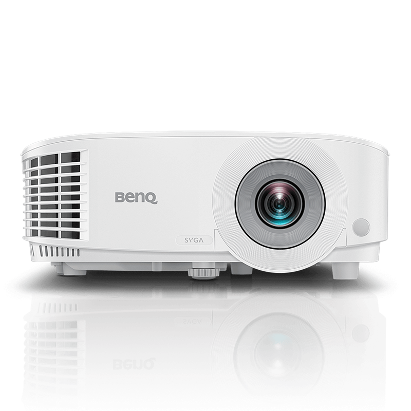 Máy chiếu BenQ MS550 cho Doanh Nghiệp và Giáo Dục (3, 600 lumens, SVGA)
