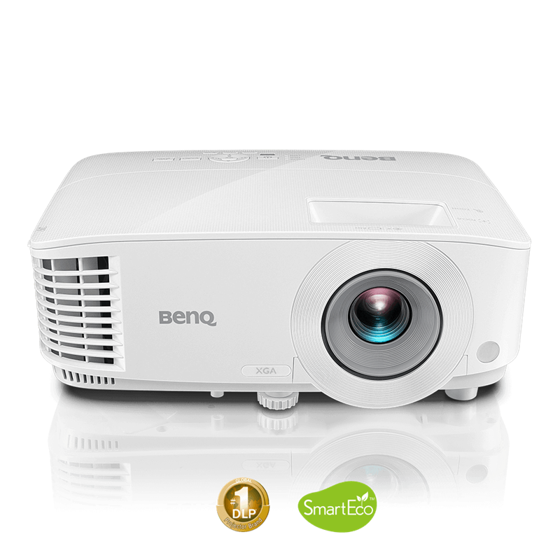 Máy chiếu BenQ MW560 cho Doanh Nghiệp và Giáo Dục (4, 000 lumens,  WXGA)