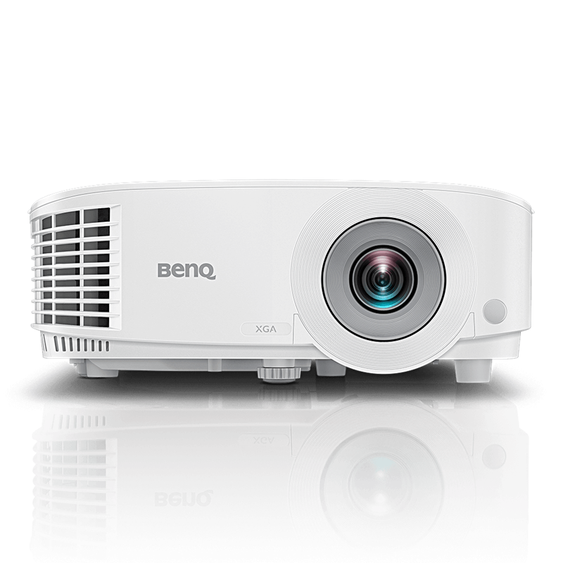 Máy chiếu BenQ MX550 cho Doanh Nghiệp và Giáo Dục (3, 600 lumens,  XGA)