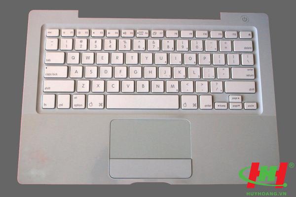 Bàn phím laptop Apple MacBook 13.3 A1181 A1185