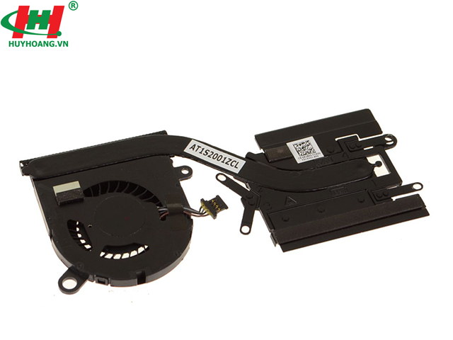 Bộ Tản Fan Laptop Dell 5289