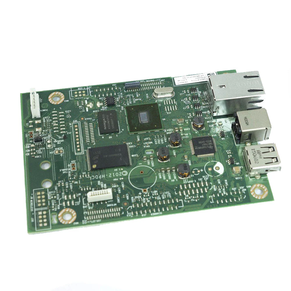 Board Formatter HP LaserJet Pro M402DW