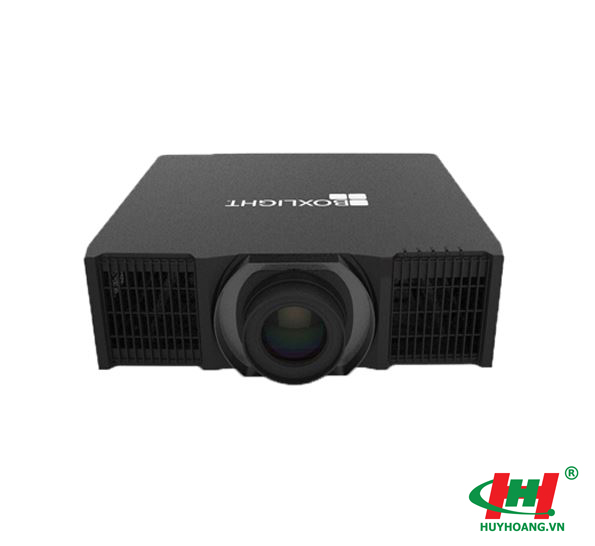 Máy chiếu laser Boxlight PM12K (Laser Diodes,  12.000 Ansi lumens,  WUXGA 1920 x 1200,  HDMI*1,  DVI-D*1,  VGA(D-Sub)*1)